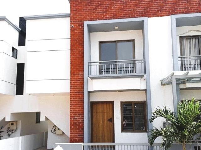 Villa for rent in Gujarat
