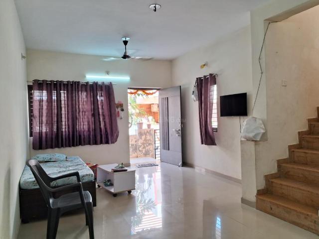 Villa for sale in Tilakwada, Gujarat