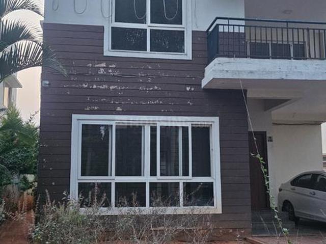 Villa for rent in Karnataka