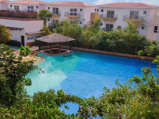 Villa for rent in Paramount Golfforeste, Greater Noida