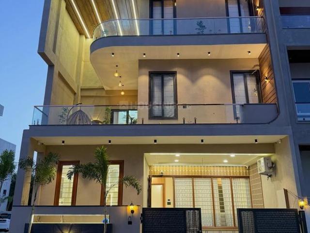 Villa for sale in Pink City, Rajasthan
