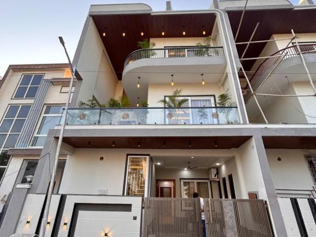 Villa for sale in Pink City, Jaipur