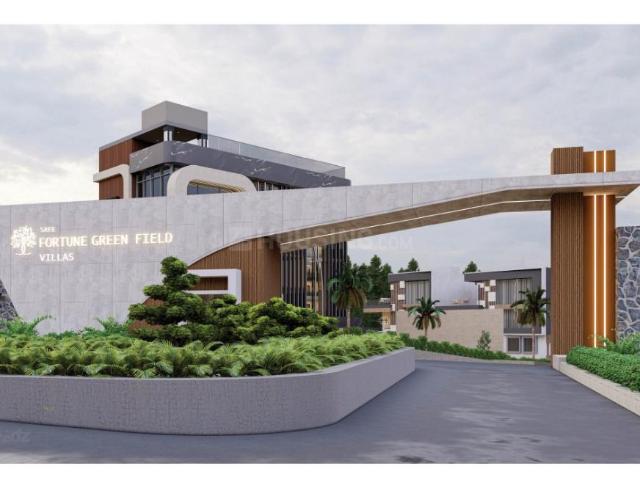 Villa for sale in Tadepalle, Andhra Pradesh