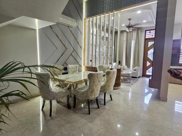 Villa for sale in Pink City, Jetpur