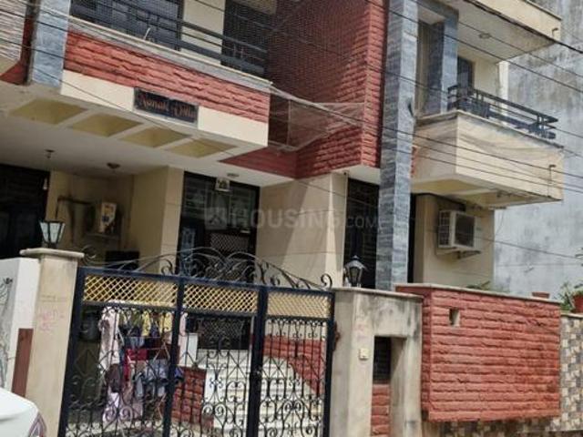 Villa for sale in Pink City, Jetpur