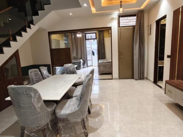 Villa for sale in Pink City, Jetpur