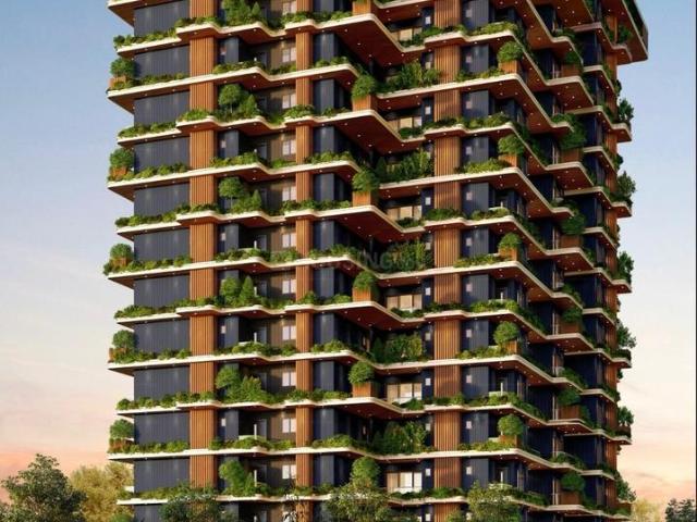 Villa for sale in Bangalore South, Cox Town - Bangalore