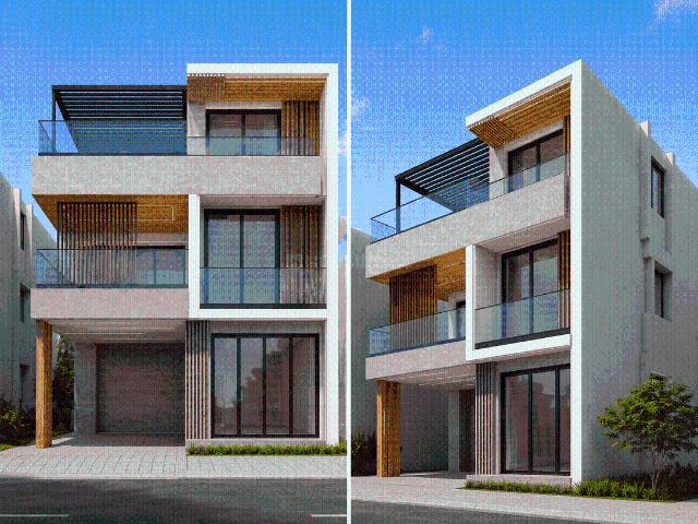 Villa for sale in Tamando, Khordha
