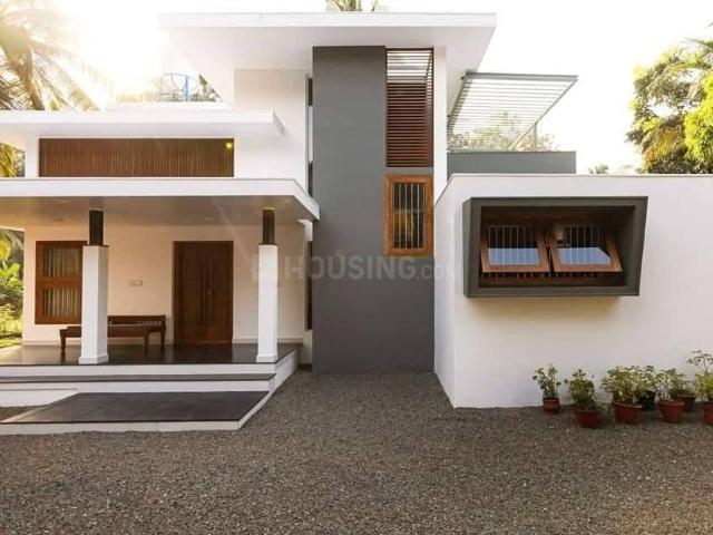 Villa for sale in Tambaram East - Chennai, Tamil Nadu