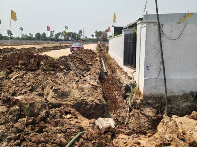 Villa for sale in Ranga Reddy, Tarur