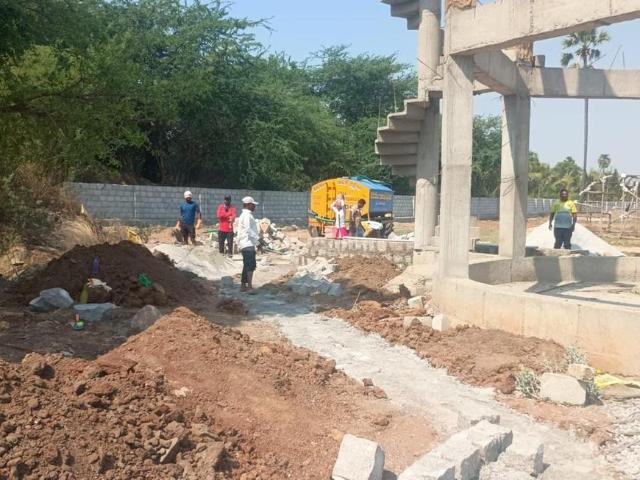Villa for sale in Ranga Reddy, Tarur