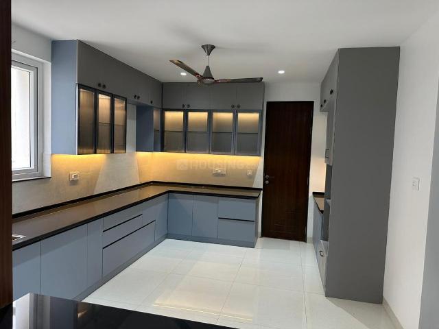 Villa for rent in My Home Tridasa, Sangareddy
