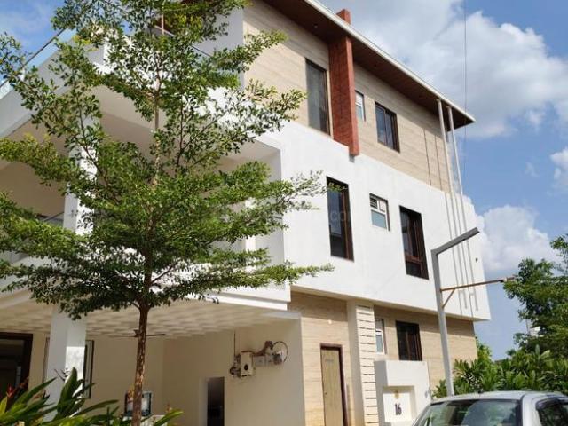 Villa for sale in Telangana