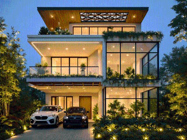 Villa for sale in Telangana