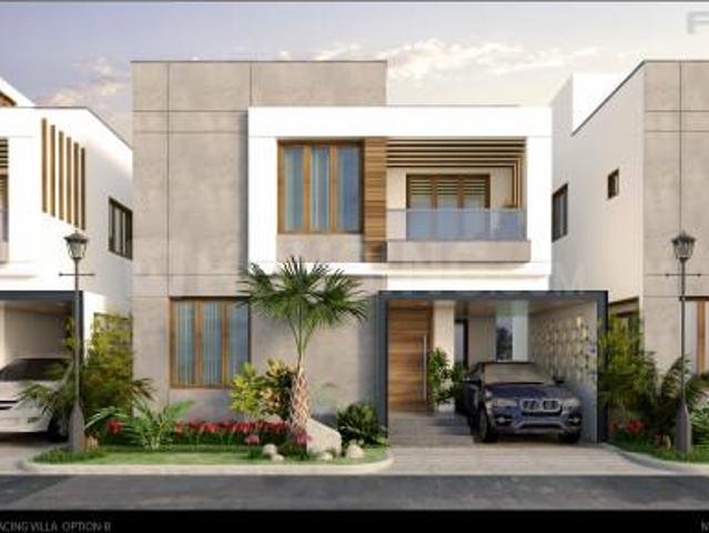 Villa for sale in Sangareddy, Telangana