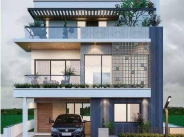 Villa for sale in Telangana