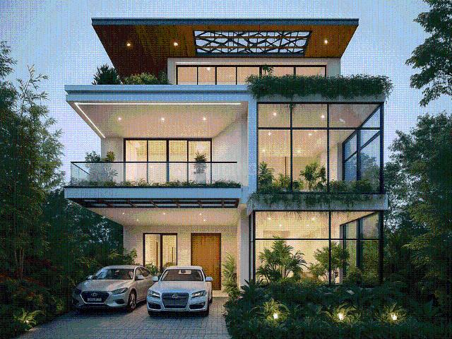 Villa for sale in Telangana
