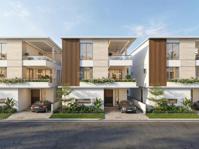 Villa for sale in Telangana