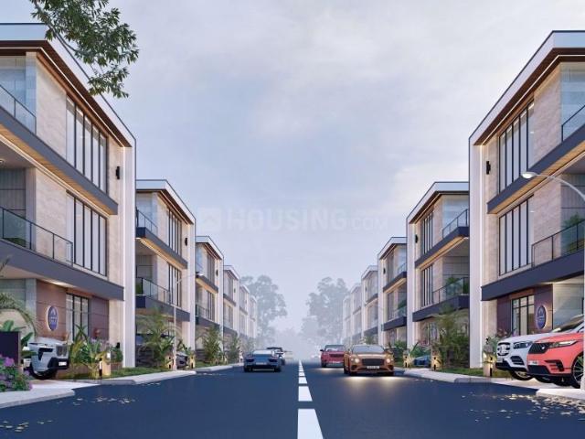 Villa for sale in Sangareddy, Telangana