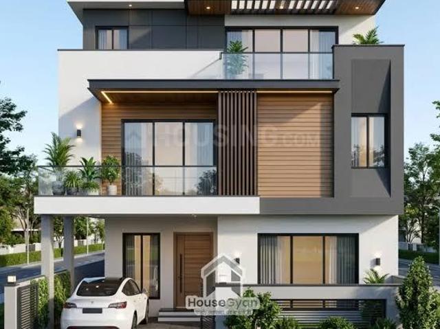 Villa for sale in Sangareddy, Telangana