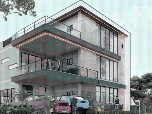 Villa for sale in Telangana