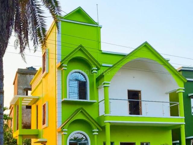Villa for sale in Calcutta, West Bengal