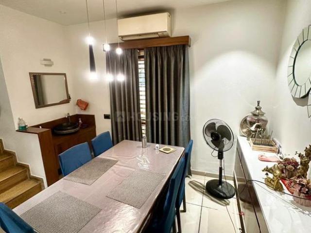 Villa for rent in Thaltej, Ahmedabad