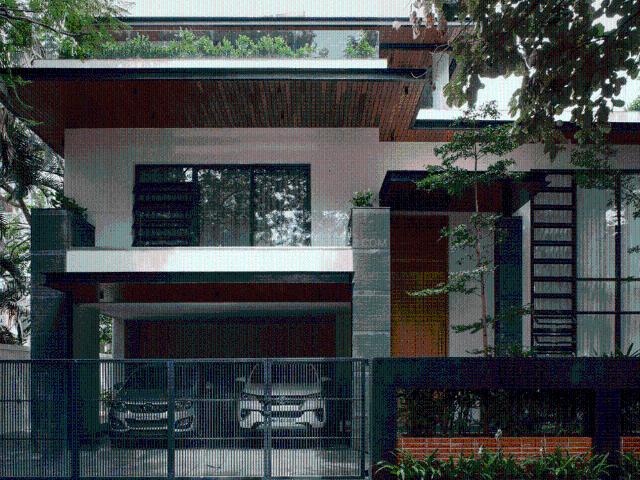 Villa for rent in Gujarat
