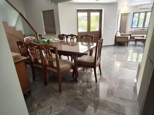 Villa for rent in Gujarat