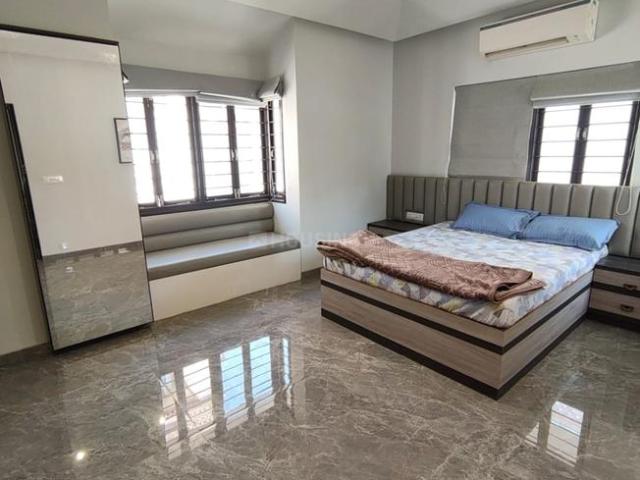 Villa for rent in Thaltej, Ahmedabad