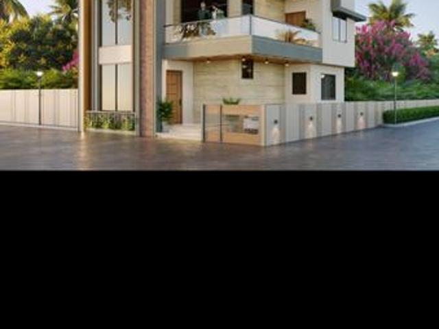 Villa for rent in Gujarat