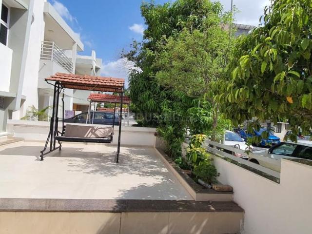Villa for sale in Thaltej, Ahmedabad