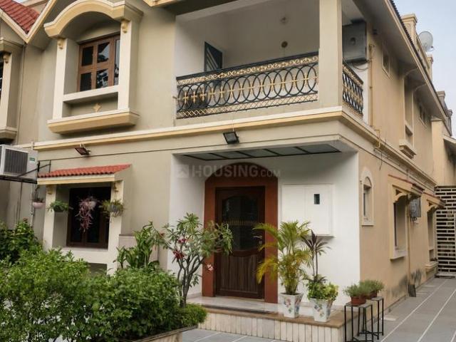 Villa for sale in Gujarat