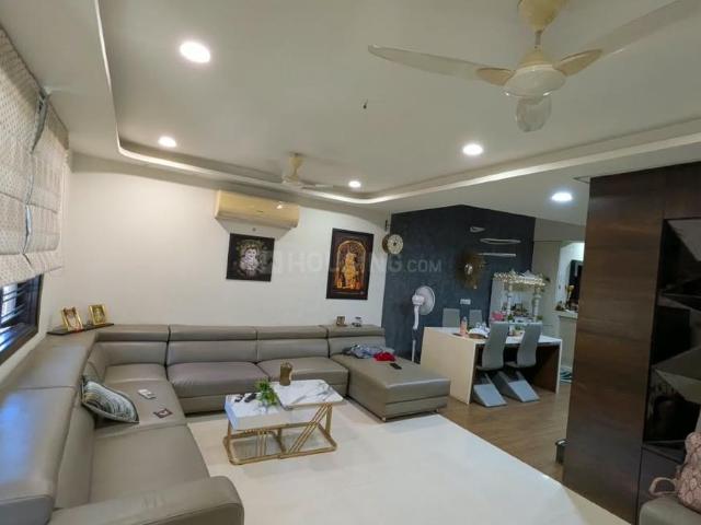 Villa for sale in Thaltej, Ahmedabad