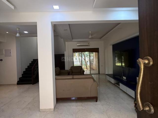 Villa for rent in Kokanipada, Thane