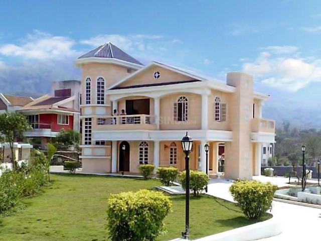 Villa for sale in Thane