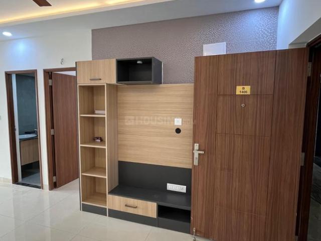 Villa for rent in Tamil Nadu