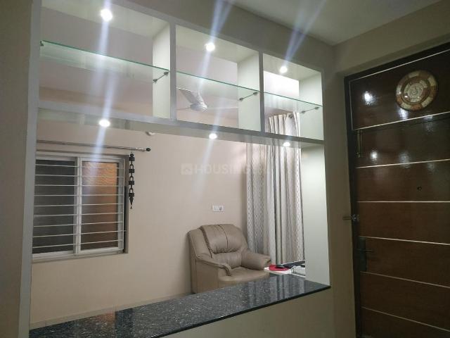 Villa for rent in Kelambakkam, Tamil Nadu