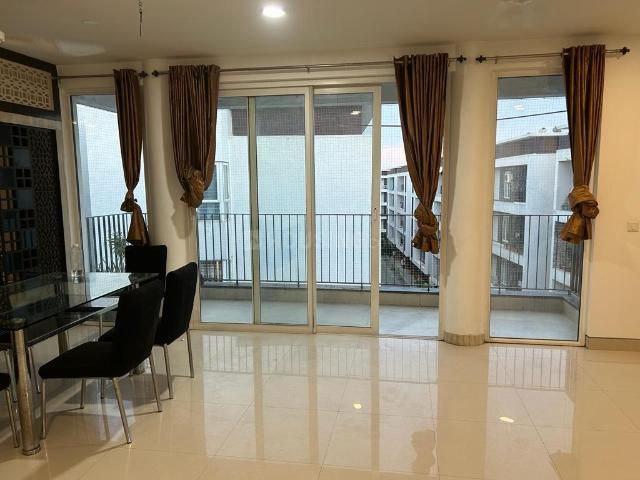 Villa for rent in Tamil Nadu