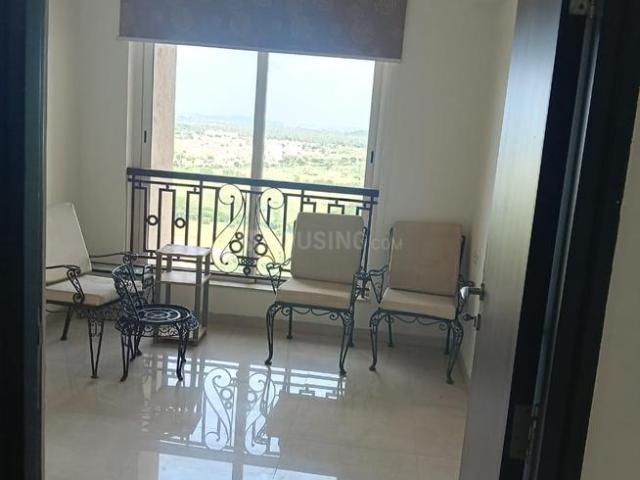 Villa for rent in Kelambakkam, Tamil Nadu