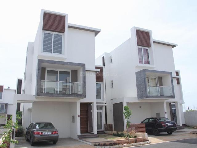 Villa for sale in Thazhambur, Chengalpattu