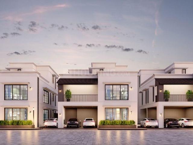 Villa for sale in Kelambakkam, Tamil Nadu
