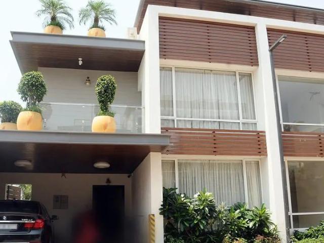 Villa for sale in Kelambakkam, Tamil Nadu