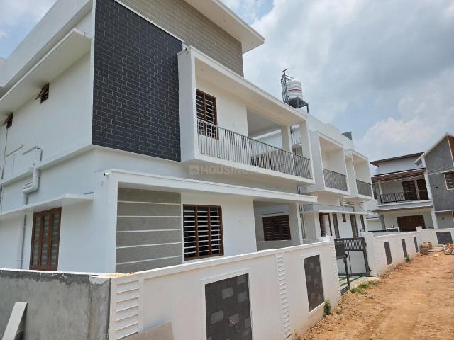 Villa for sale in Kochi