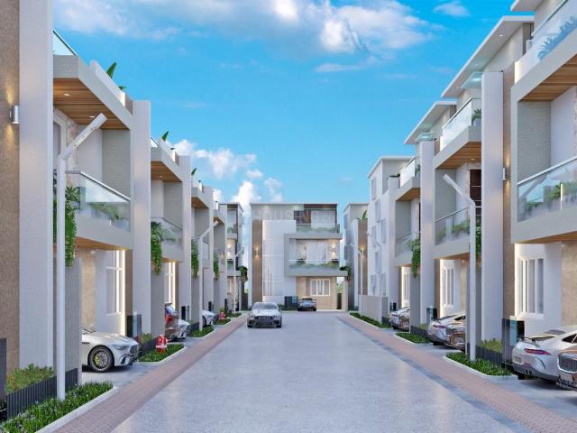 Villa for sale in Karnataka