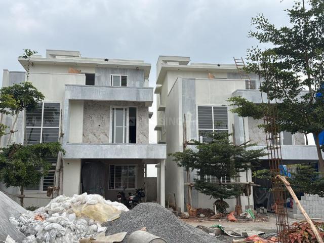 Villa for sale in Karnataka