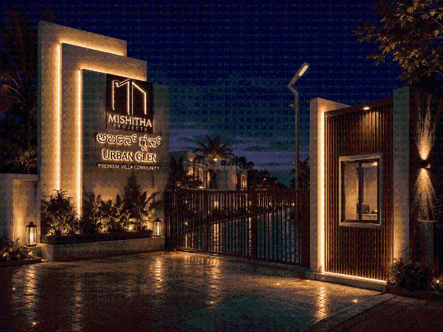 Villa for sale in Karnataka