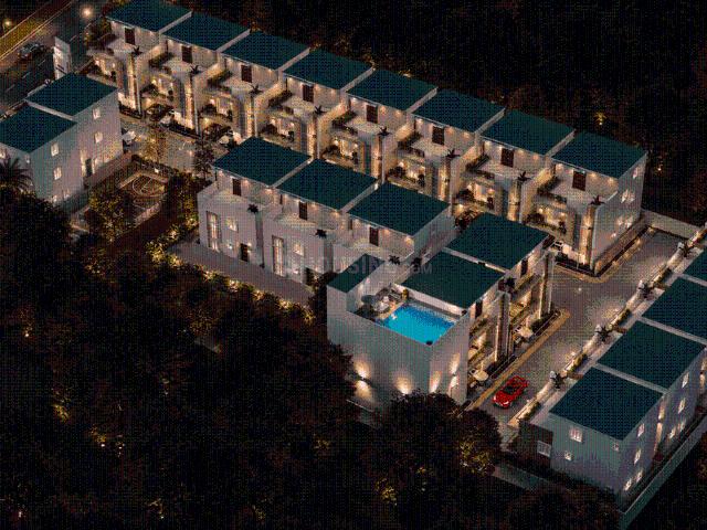 Villa for sale in Ramaswamypalya, Naganayakana Kote
