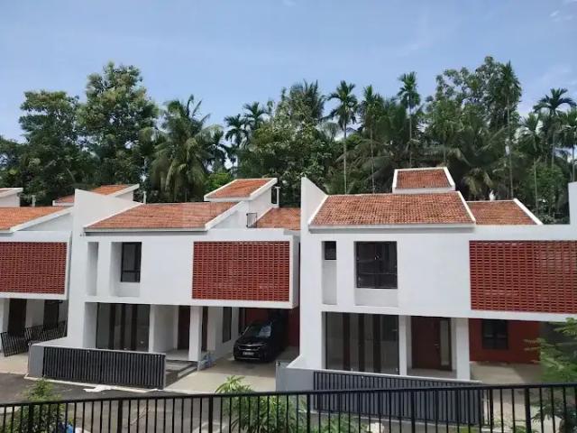 Villa for rent in Kerala