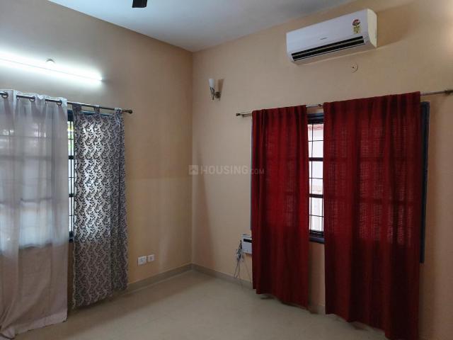 Villa for rent in Sholinganallur - Chennai, Tamil Nadu
